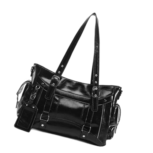 Sac à main de grande capacité pour libérer votre esprit pendant vos trajets quotidiens