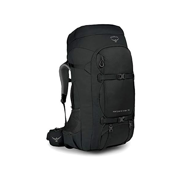 Osprey Farpoint Trek 75 Men's Travel Backpack