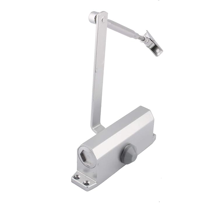 Buy Automatic Heavy Duty Door Closer, Overhead Fire Rated Door Closer