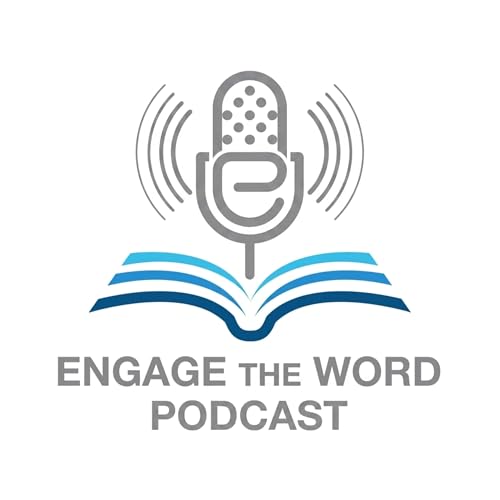 『Engage the Word (ETW)』のカバーアート