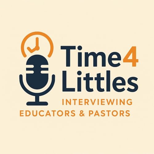 Time4Littles cover art