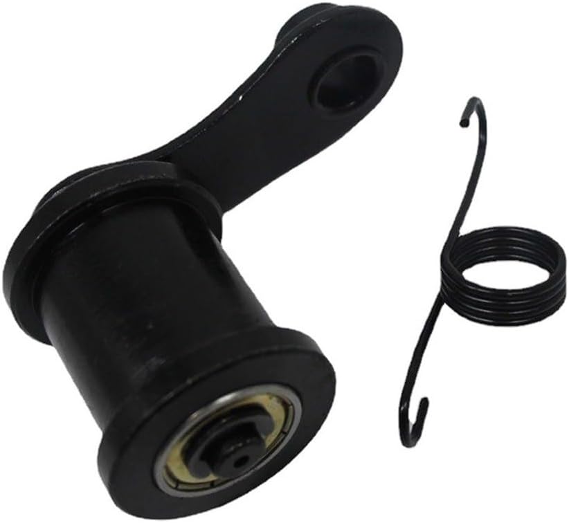 MOTORCYCLE Go Kart Chain Tensioner 1 3 4 Compatible with 196cc BT200X CT200U Trail EX Mini Bike part