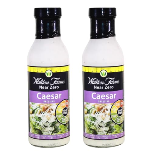 Aderezos ensalada - 355ml - Sabor César