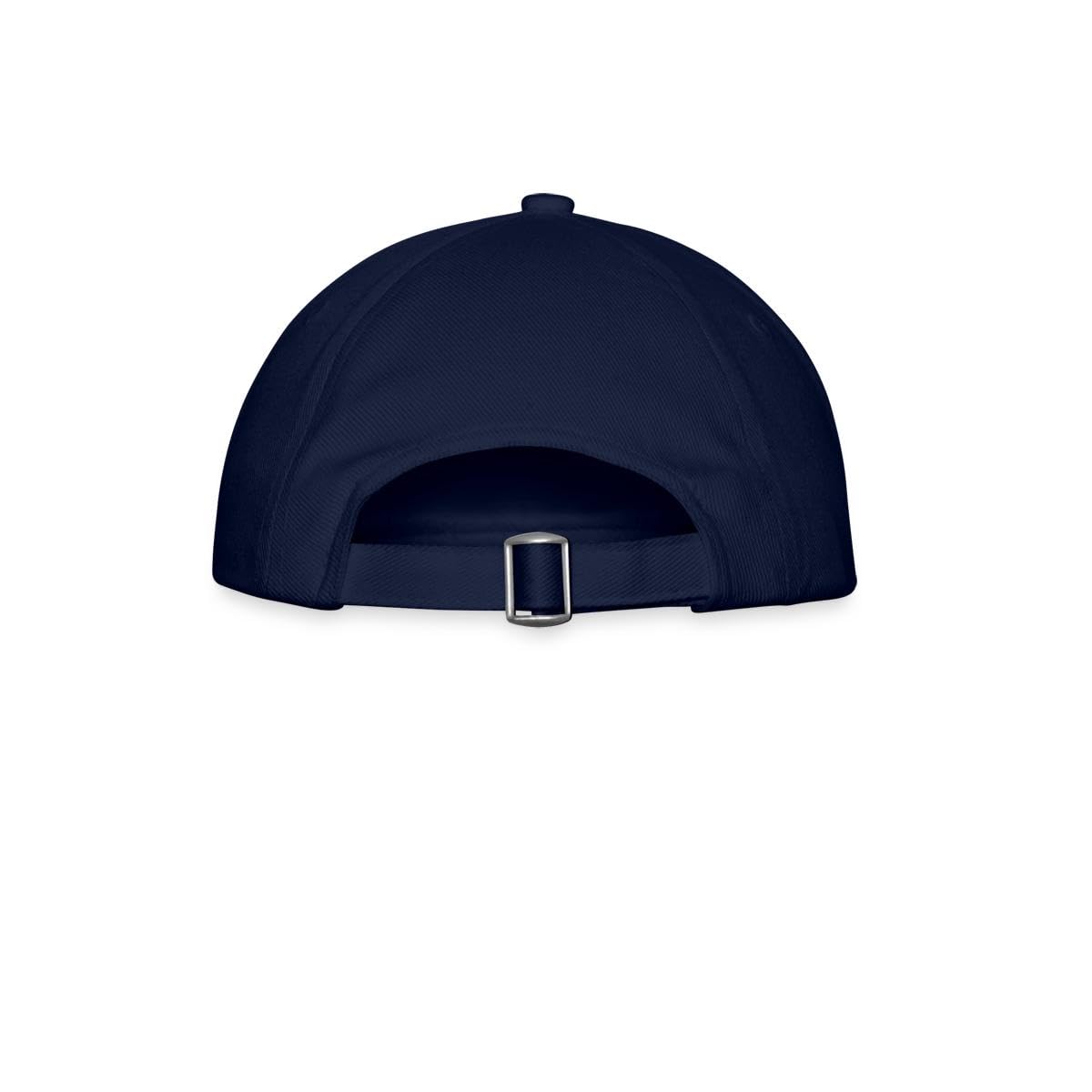 Spreadshirt Volkswagen VW Beetle Stickmotiv Baseballkappe