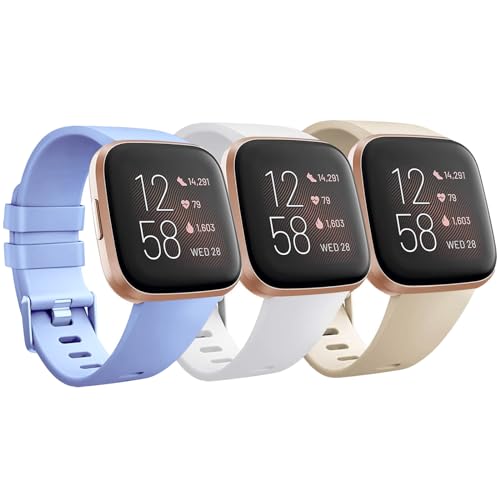 tech best fitbit runners