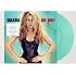 She Wolf - Exclusive Limited Edition Light Mint Green Colored Vinyl 2x LP