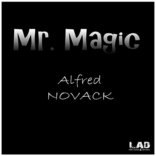  Mr. Magic