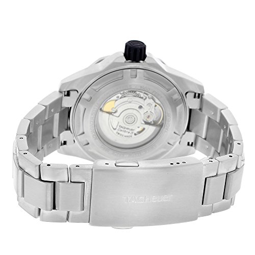 Men's Aquaracer Diver Link Watch4