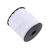 spitzenborte weiß Perfekt für das Halten Blumen, Hochzeitsgeschenk , Nähen, Patchwork, Handwerk usw.