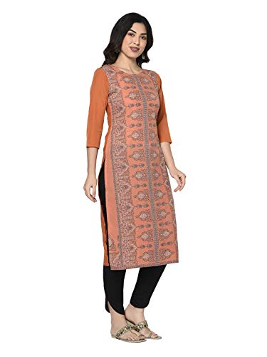 Image of Avah Women Kurta