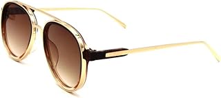 Marisol MarkaMRS M408 KAHVE-KH.DGR. METAL KAHVERENGİ Güneş Bayan Gözlüğü