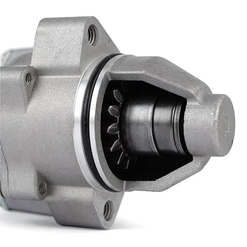 Démarreur Minarelli AM6 : solution pour panne allumage X-Power XPS XR6 XR7