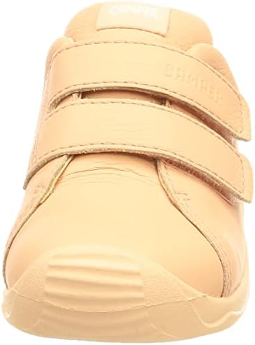 Camper Kids Girls Dadda FW First Walker Shoe, Lt/Pastel Pink, 6 Toddler | Image 1