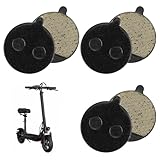 roller scheibenbremse bremst nicht 【Einfache Installation】Diese bremsbelag halbmetall für kugoo m4 lassen sich schnell und einfach austauschen. Sie benötigen keine speziellen Werkzeuge oder Fachkenntnisse, um die neuen Bremsbeläge zu installieren.