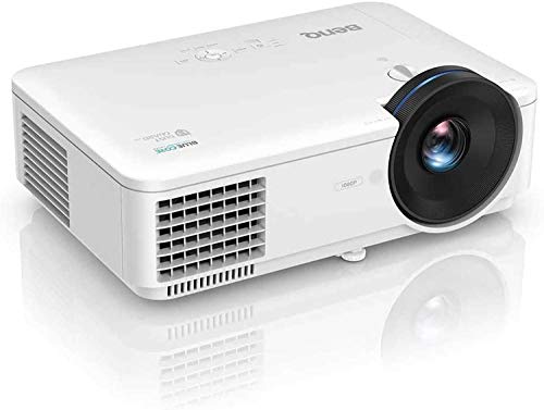 Benq LH720 video Proyector (4000 lúmenes ANSI Imagen de Benq LH720 video Proyector (4000 lúmenes ANSI