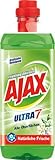 Ajax Ultra7 Frühlingsblumen, Allzweckreiniger - 6X 1 Liter