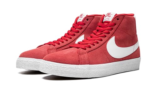 Image of Nike Unisex Adults' Sb Zoom Blazer Mid Fitness Shoes