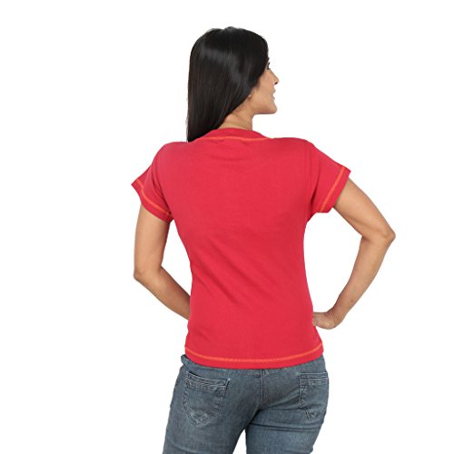 Image of Women's Regular Fit Kids Wear