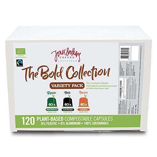 Best Jones Brothers Coffee 2024 Where to Buy?