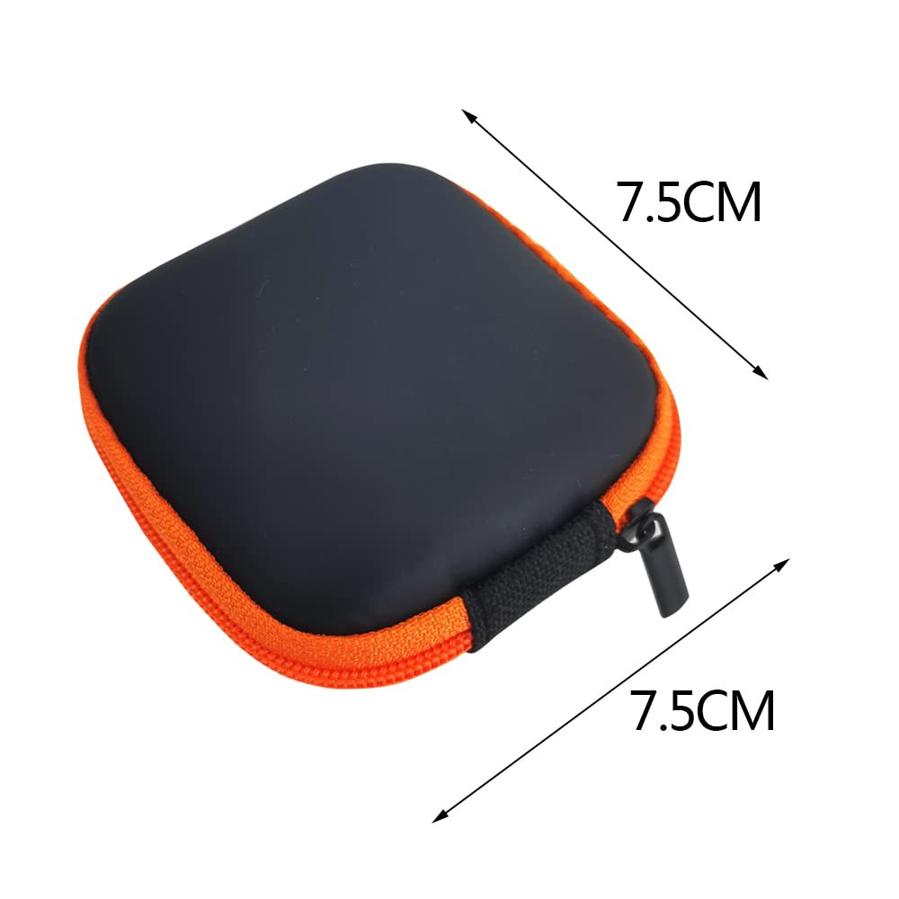 MyGadget Hoofdtelefoon Opslag - Mini Tas Beschermende Tas