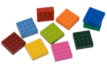 Large Magnet Set