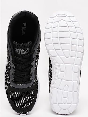 Image of Fila Mens Iggy Plus 2 Sneaker