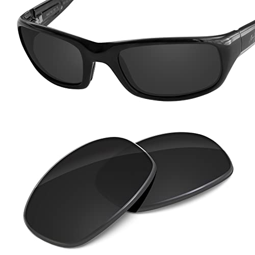 Image of Performance Replacement Lenses Compatible with Maui Jim Stingray MJ103 Polarized