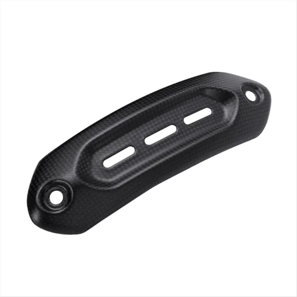 Scudo Termico Per Copertura Scarico Moto Per 939