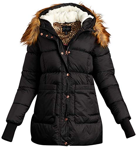 Best Jessica Simpson Winter Jackets