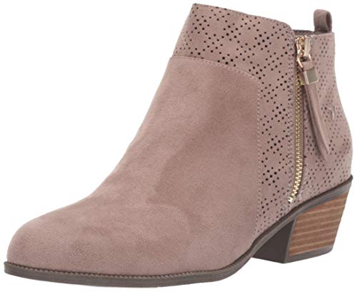 dr scholl's brink bootie
