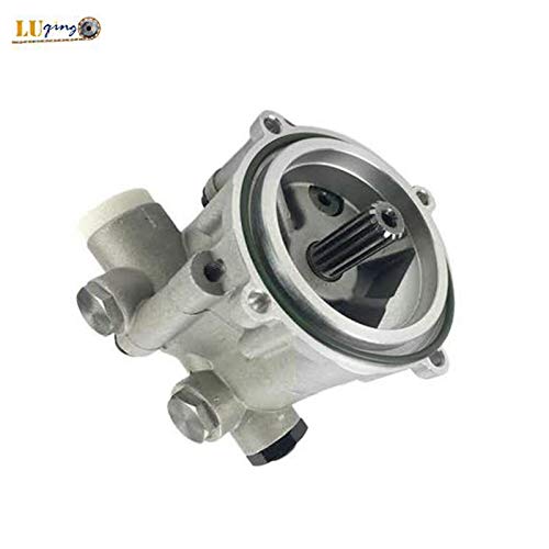 K3V63 Hydraulic Pump Gear Pump for SUMITOMO SH120A3 Excavator