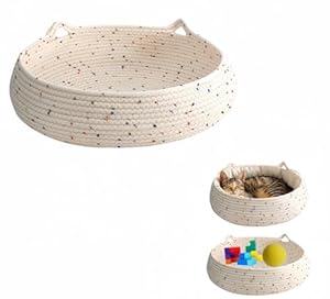 Bofuny MUHUADIANZI Haustierbett 1 Packung