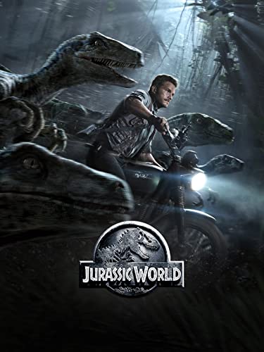 Jurassic World