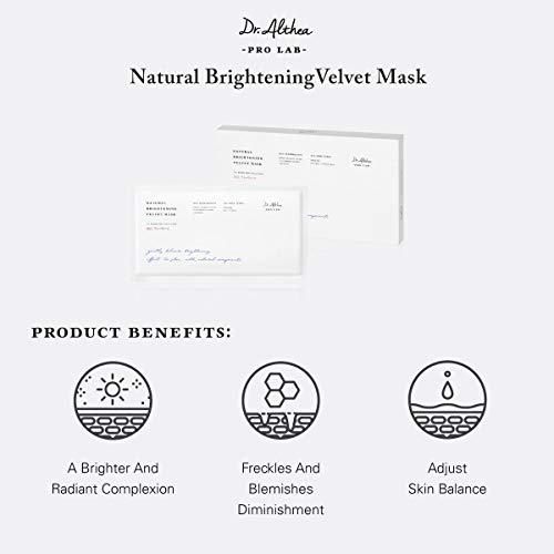 Image of Dr.Althea 345 Relief Cream Face Moisturizer Face Mask
