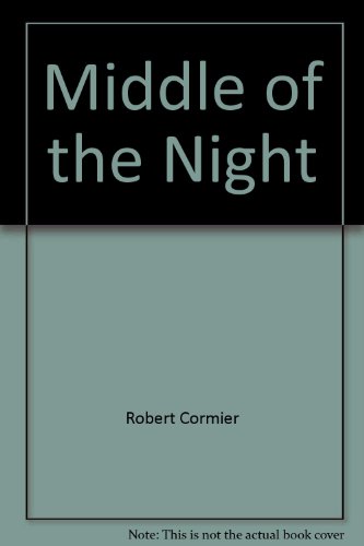 Middle of the Night 0385446292 Book Cover