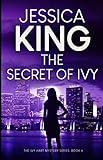 The Secret Of Ivy (Ivy Hart Mystery)