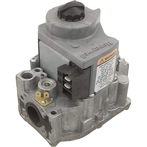Pentair 471088 Natural Gas DSI Valve with Bracket Replacement MiniMax 75/100 Pool and Spa Heater