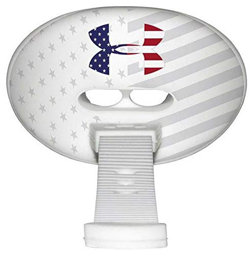 Under Armour 2018 UA AirPro Lip Shield Football Mouthguard