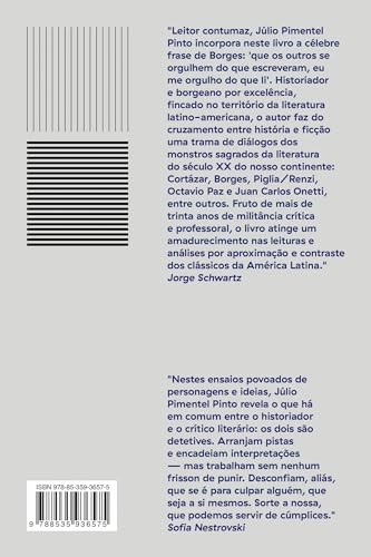 Sobre literatura e história: Como a ficção constrói a experiência