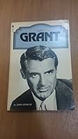 Cary Grant (The Pictorial Treasury of Film Stars) B000VT0RKS Book Cover