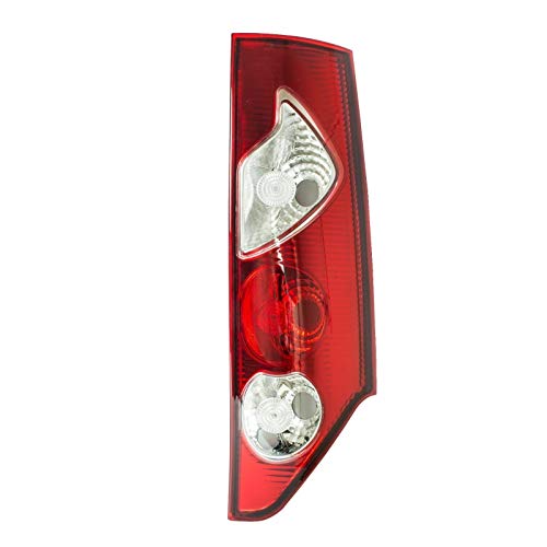 Stedeya Fanale posteriore / Luce posteriore / Faro...