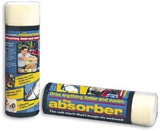 Absorber Drying Cloth, Color May Vary