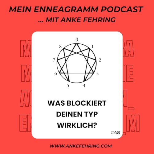 #48 Was blockiert Deinen Typ wirklich?