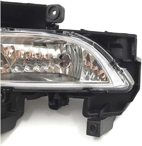 Ensemble de feux antibrouillard avant pare-chocs auto pour KIA Forte 2009-2013 - 3