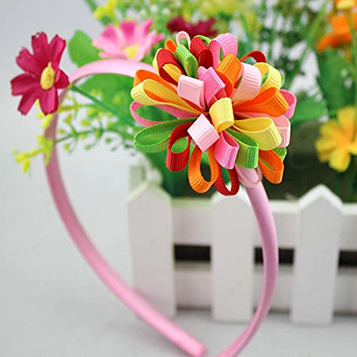 Liuyaxi 1-1/2" X 50 Yards Solid Green Grosgrain Ribbon, Perfect For Crafts, Wedding Decor, Diy Hair Accessories, Sewing, Gift Package Wrapping And More #TOP5