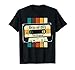 Best Of 1973 Retro Mixtape Kassette zum 51. Geburtstag T-Shirt 19 x günstig Kaufen-Best Of 1973 Retro Mixtape Kassette zum 51. Geburtstag T-Shirt