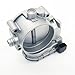 Throttle Valve for Benz for W220 for W215 for S600 for CL600 V12 5.8L 2001 2002 Cars Accessories Throttle Body A1371410125