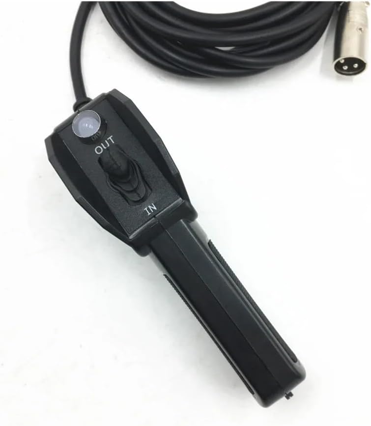 Hand Held Winch Controller Switch Compatible with ATV UTV 3 Prong 37120 115 0000