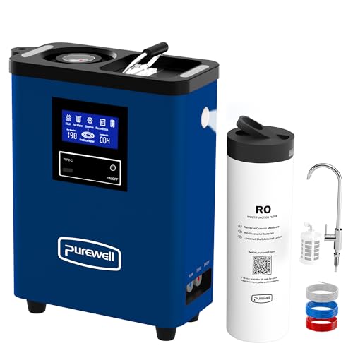 Purewell K8680