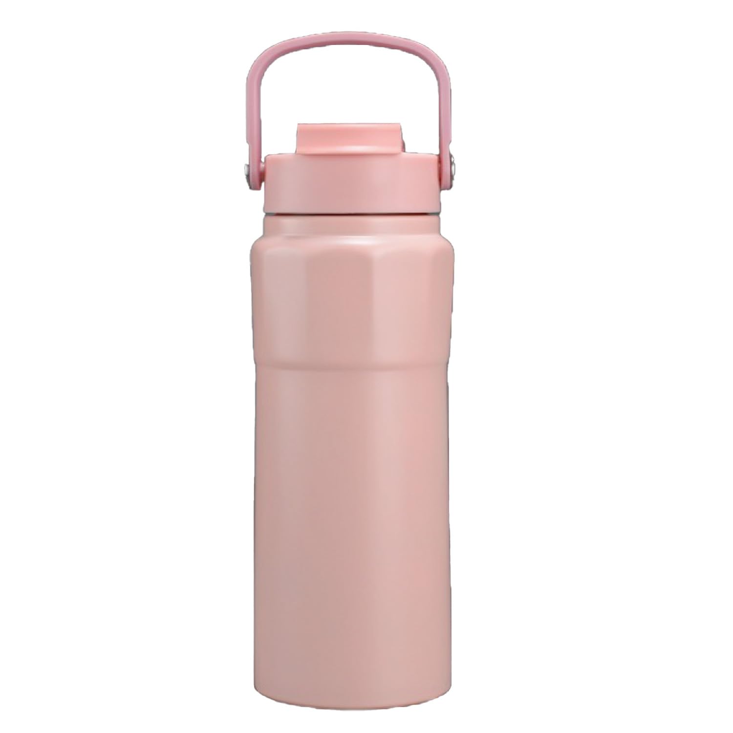 Trendix Çelik İçli Termos 750 Ml Pembe Skm001